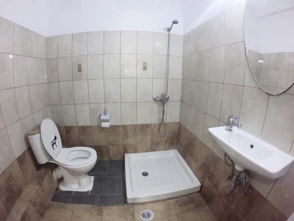 AcropolisroomAtina Dış mekan fotoğraf
