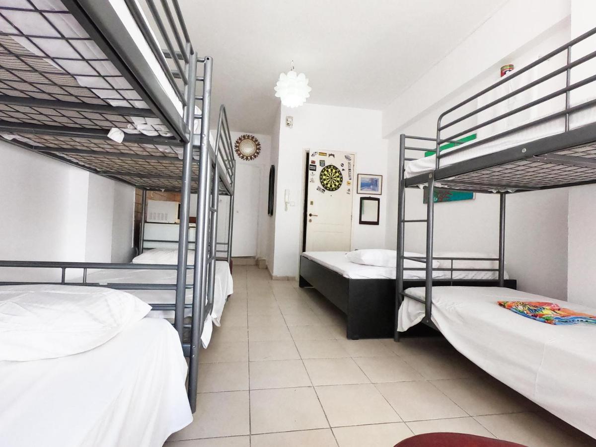 AcropolisroomAtina Dış mekan fotoğraf
