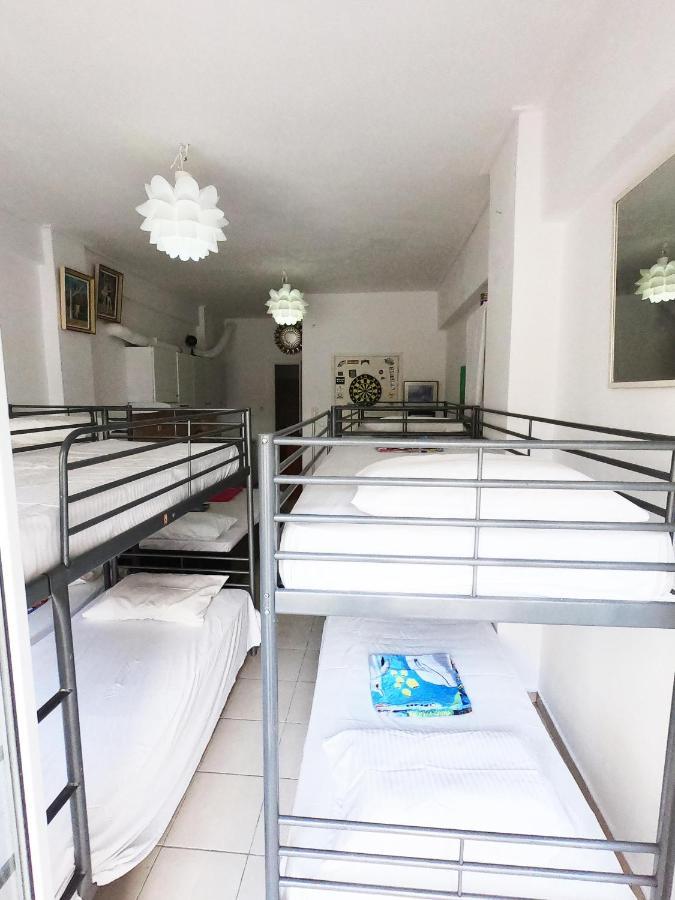 AcropolisroomAtina Dış mekan fotoğraf