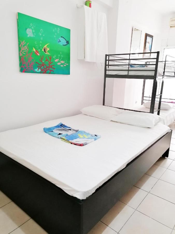 AcropolisroomAtina Dış mekan fotoğraf