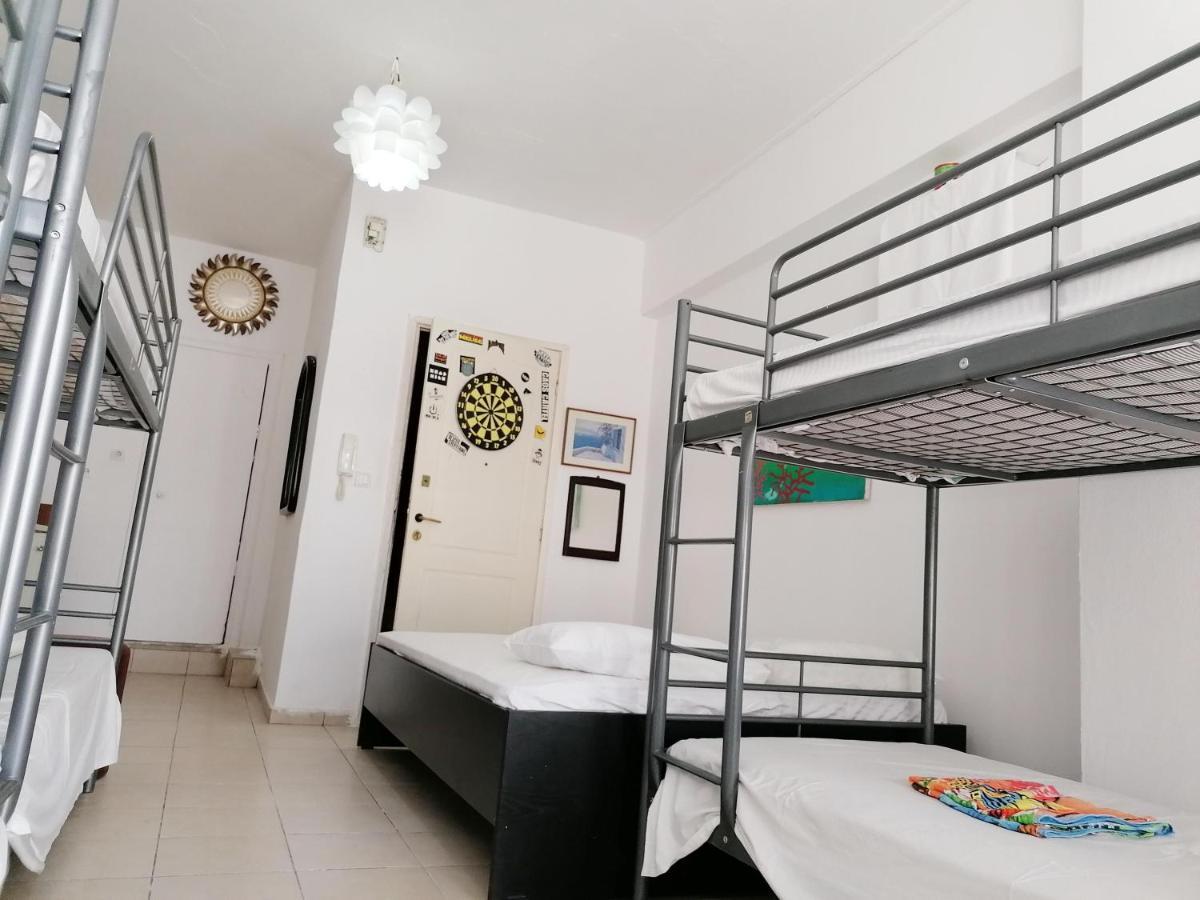 AcropolisroomAtina Dış mekan fotoğraf