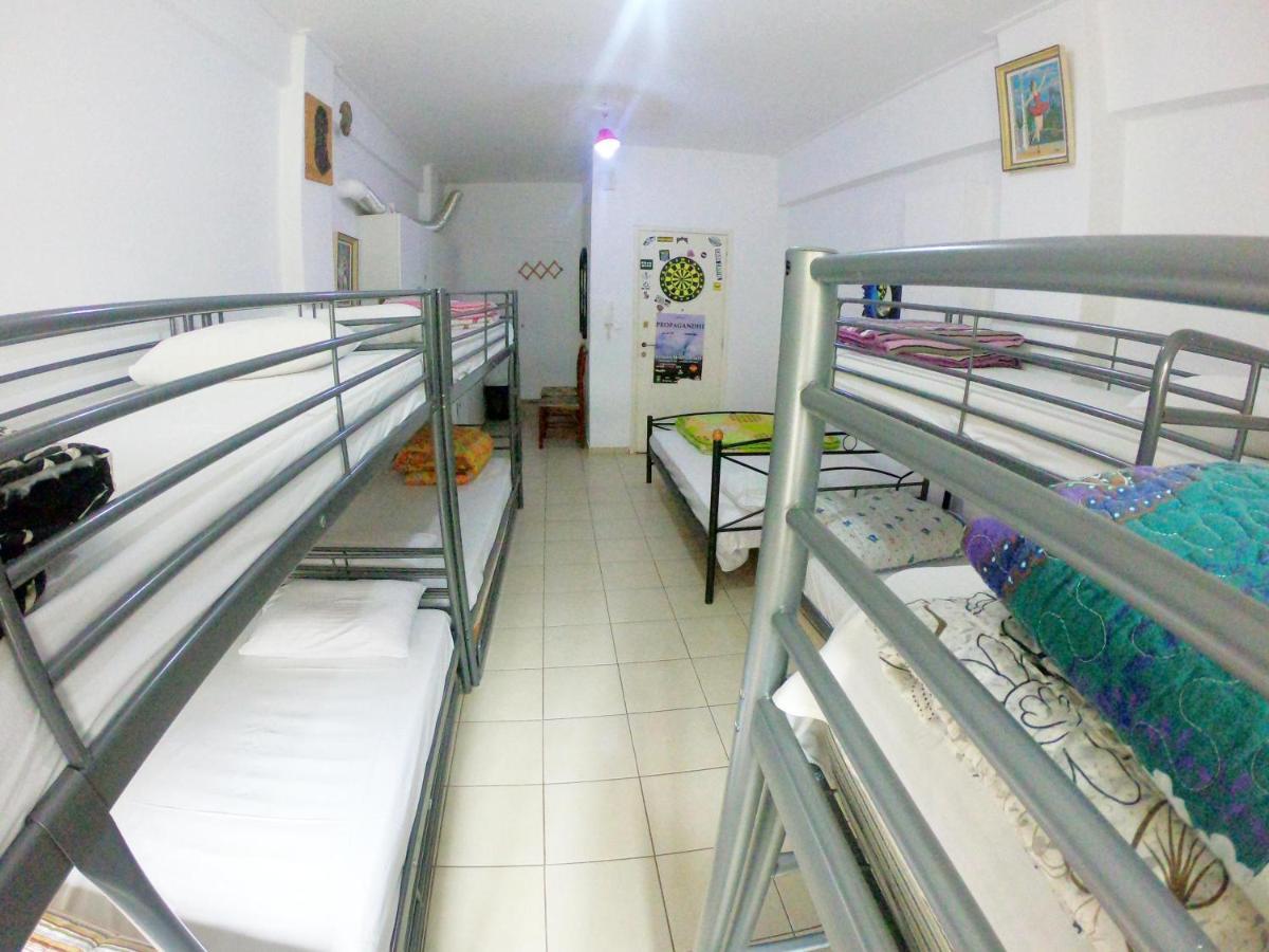 AcropolisroomAtina Dış mekan fotoğraf