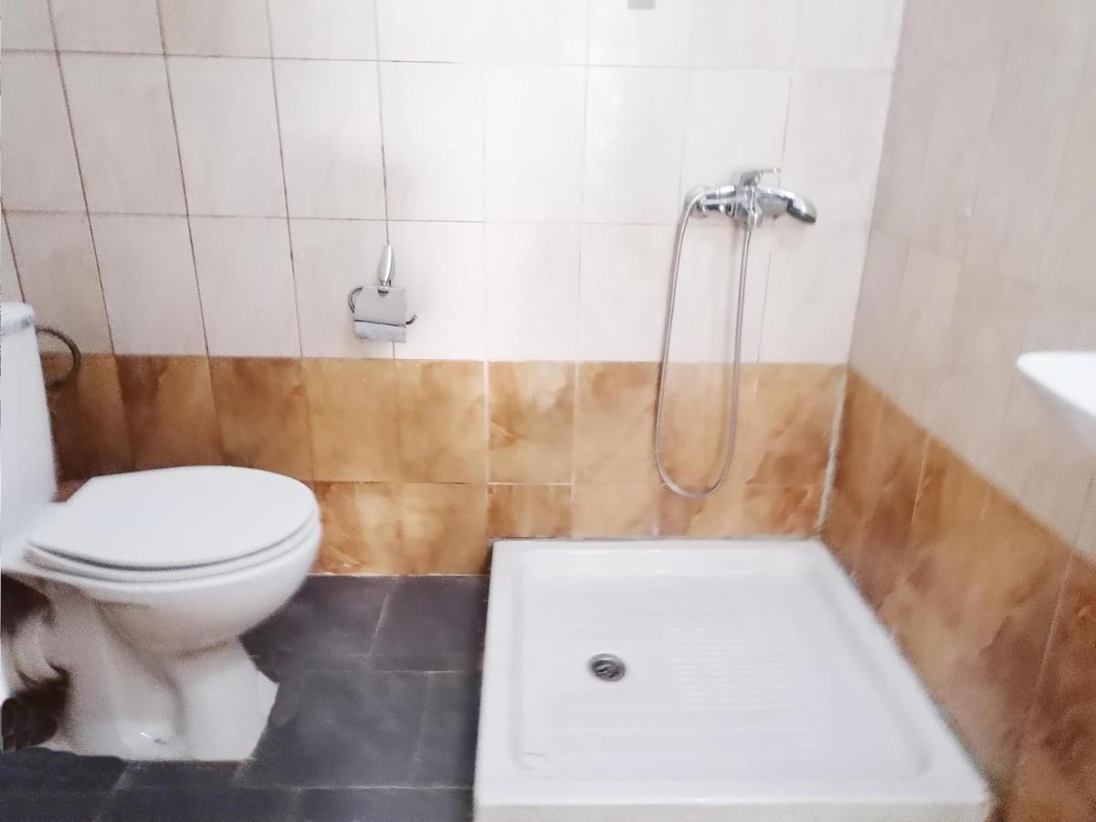 AcropolisroomAtina Dış mekan fotoğraf